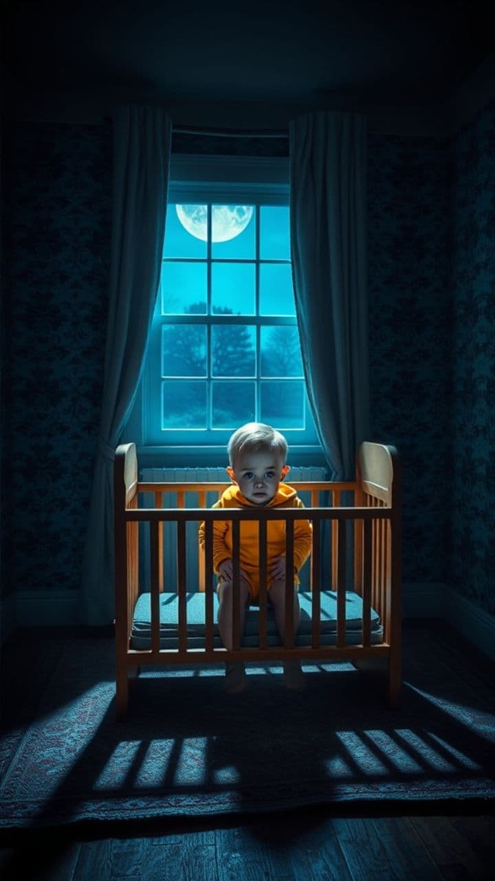 Whispers in the Dark Void