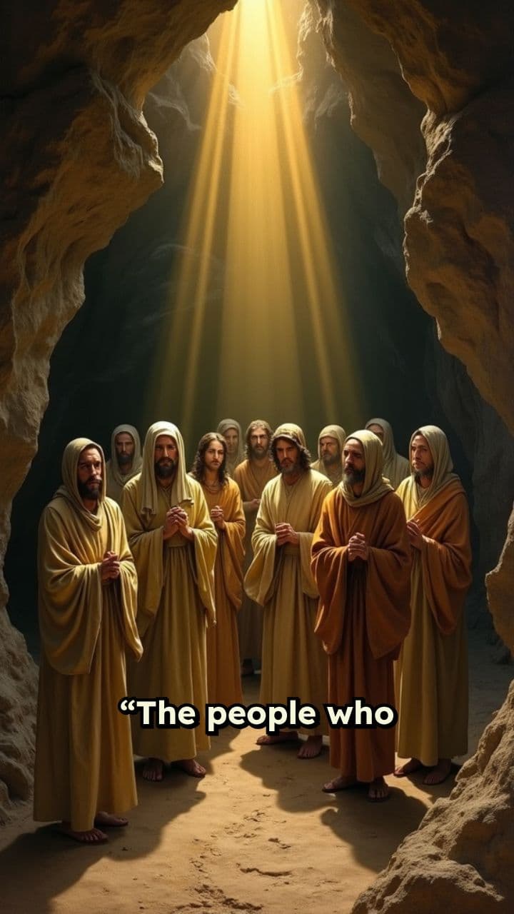 The Light of Christmas