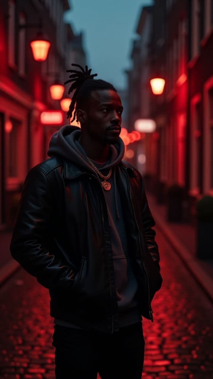 Addicted to the Aftertaste