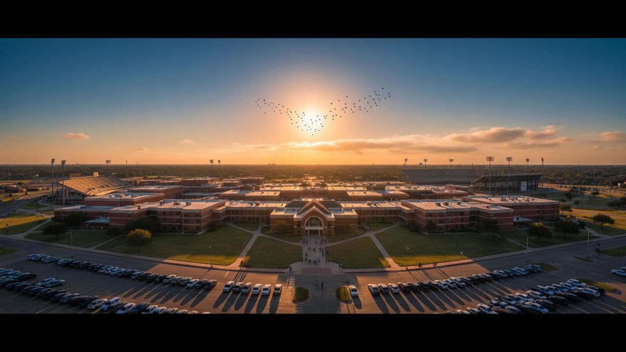 Texas Heat and Hot Rod Dreams