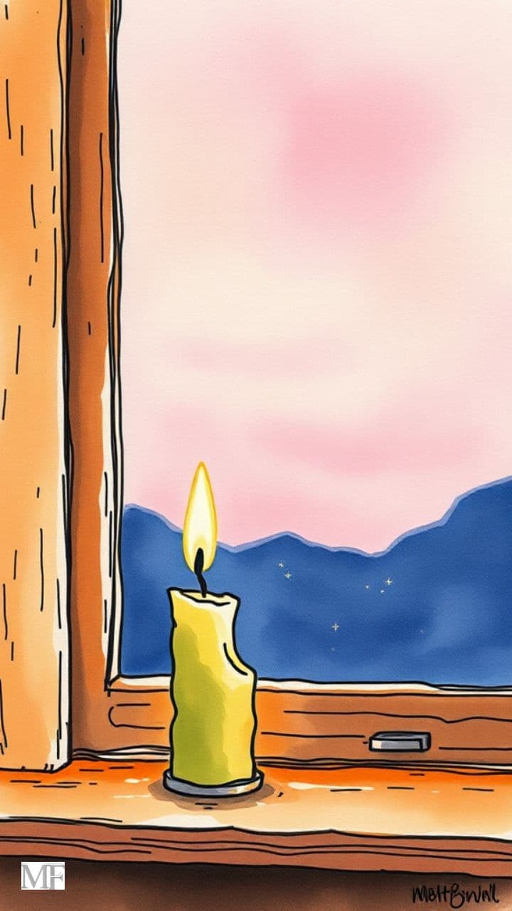 Eternal Light of Xena