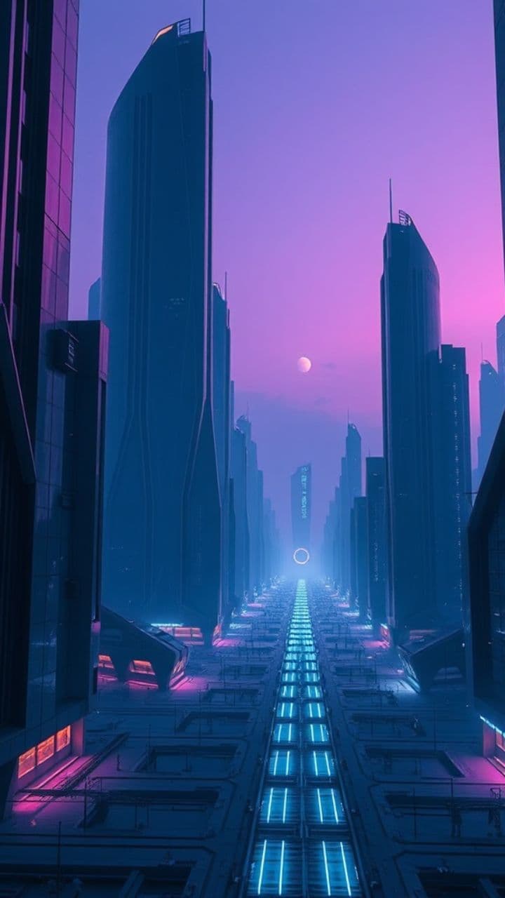 Menunggu Cinta di Malam Panjang