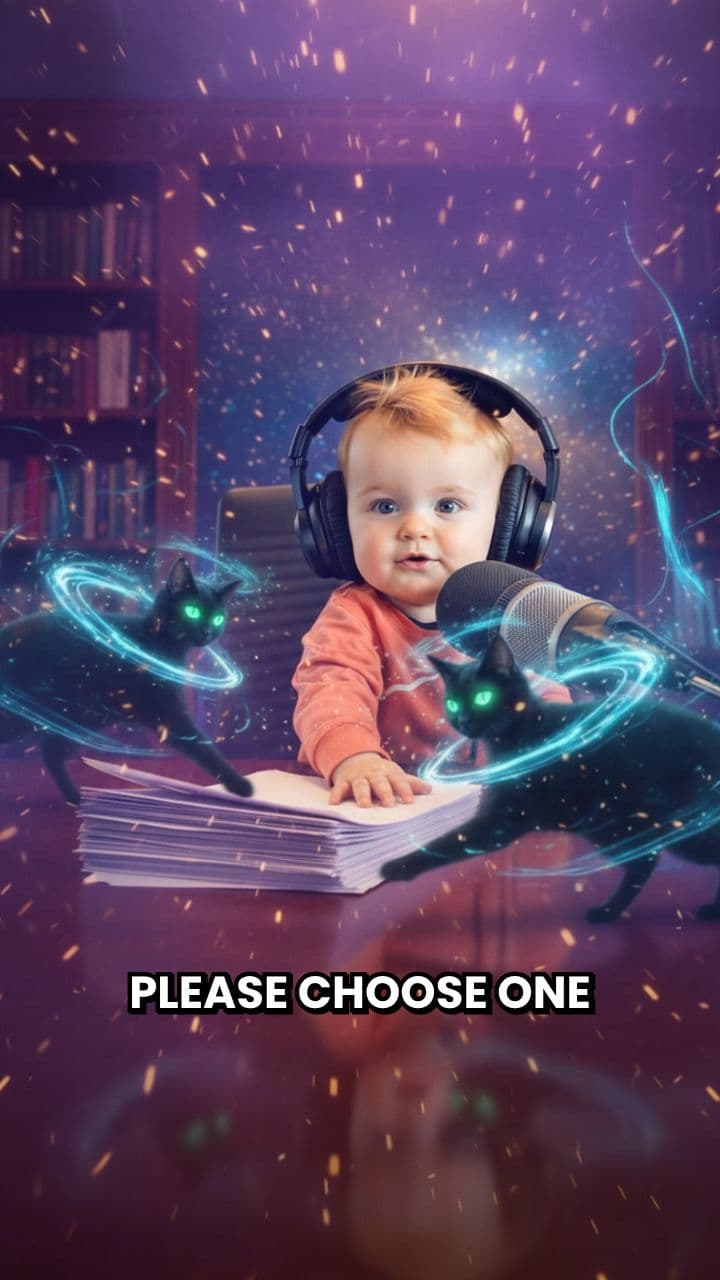 Unmanaged Probability