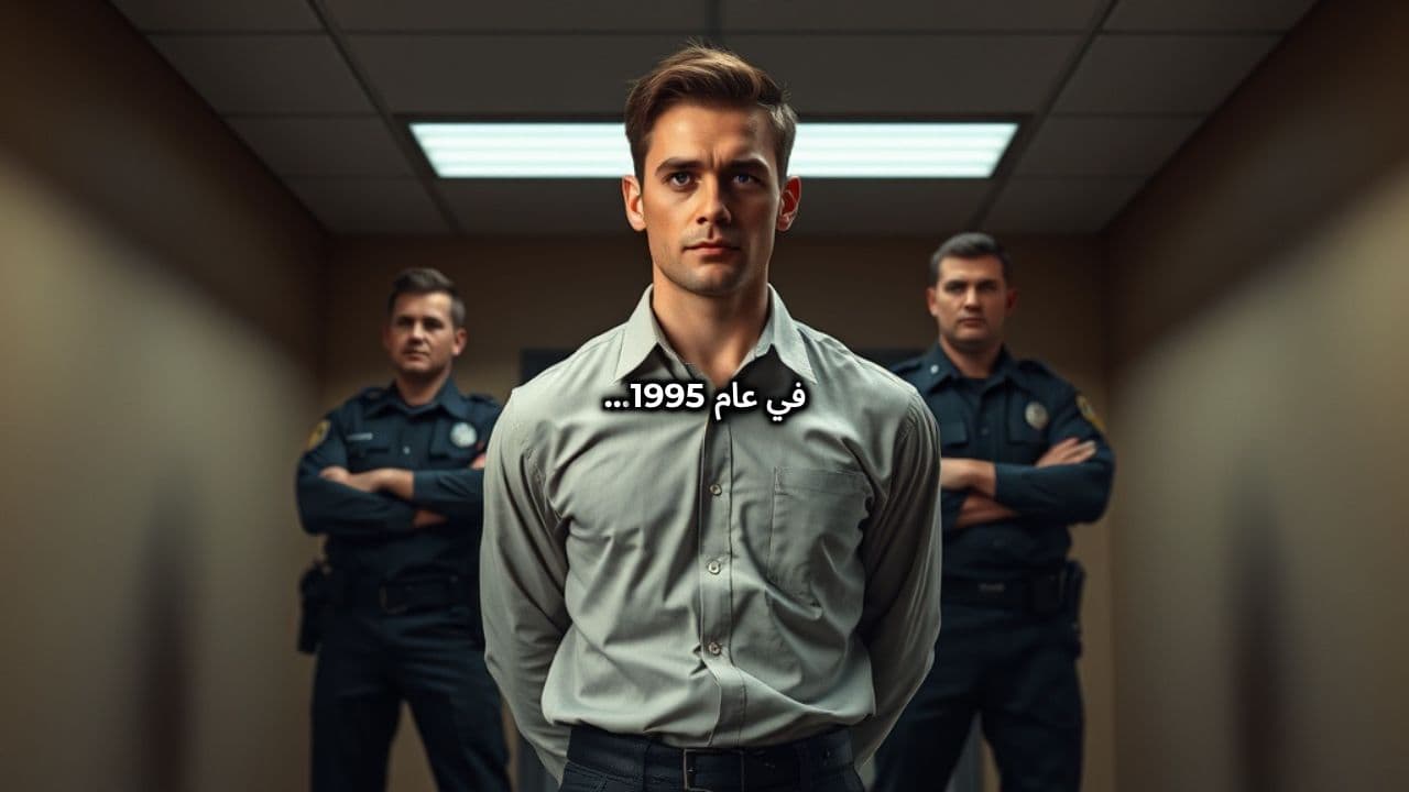 من سجين إلى خبير أمن سيبراني