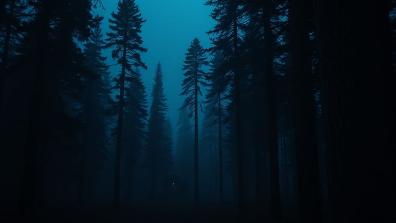 Stories in the Firelight