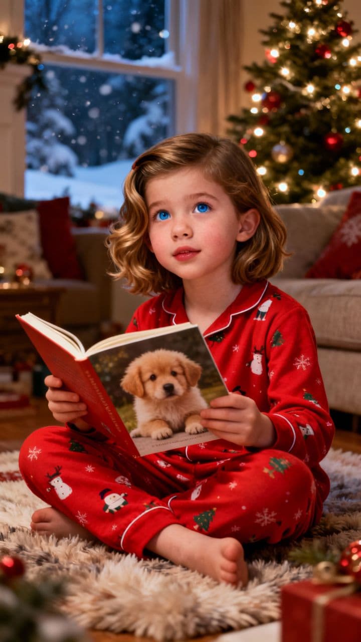 Raptor Wrapped in Ribbon