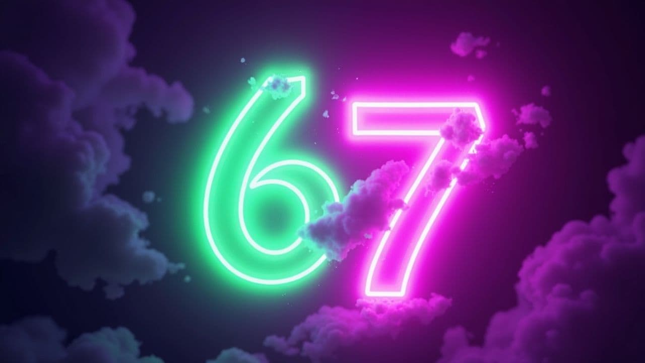 The Mystery of Six Seven