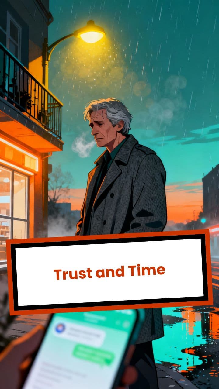 Trust and Time