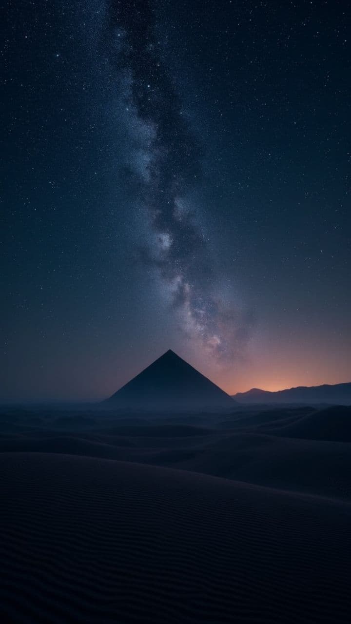 Following the Star to the King