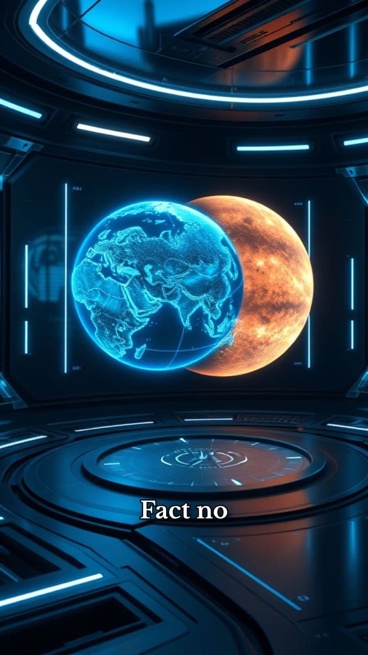 5 हैरान कर देने वाले रोचक तथ्य