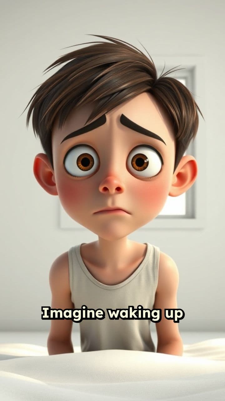 The King's Awakening