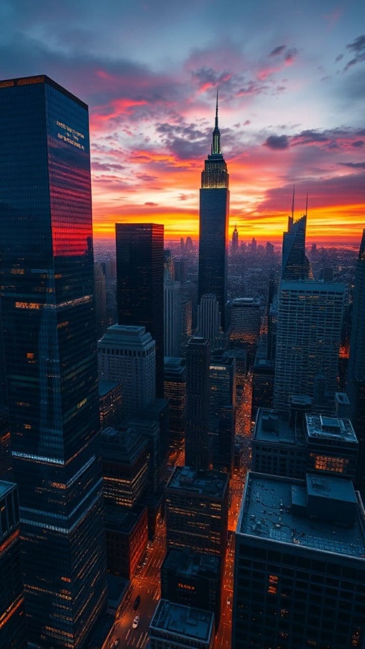 The Essence of Greatness