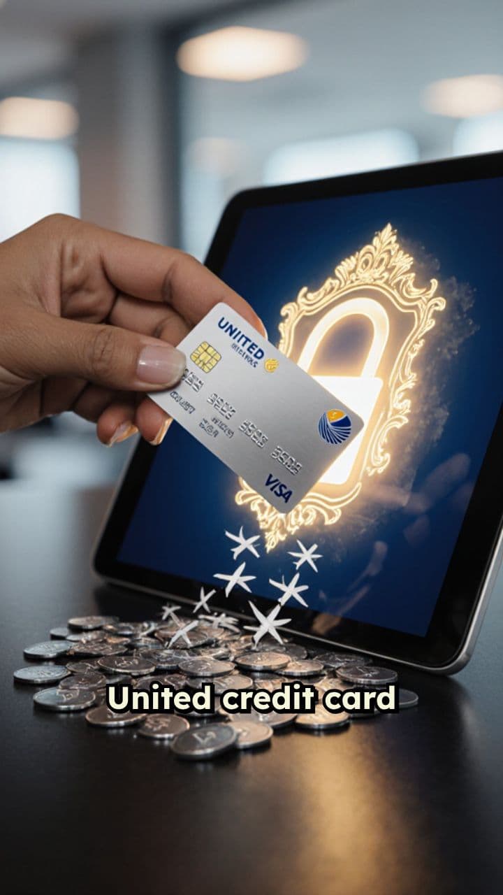 Unlock United Miles with Rent Payments
