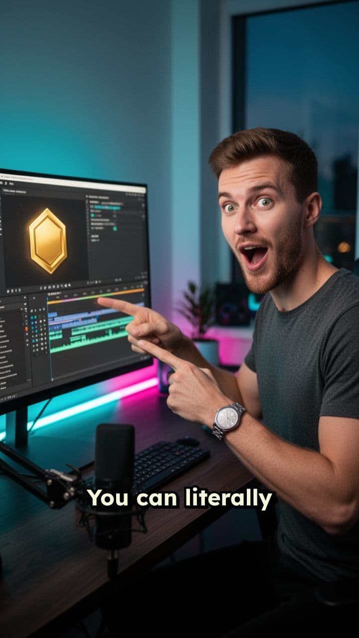 Unlock CapCut Pro Free for 30 Days