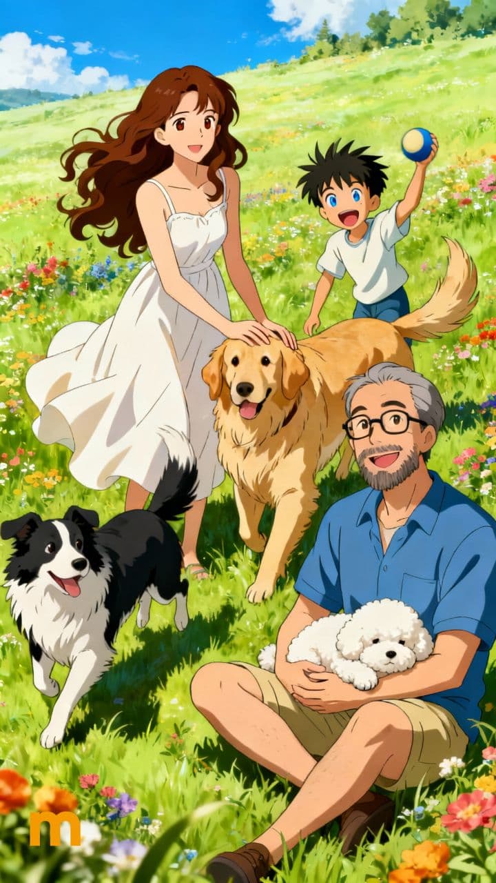 Qualzuchtmerkmale bei Hunden erkennen