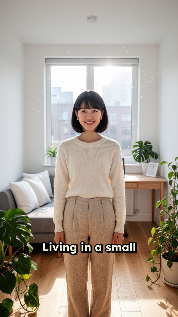 5 Small-Space Storage Hacks