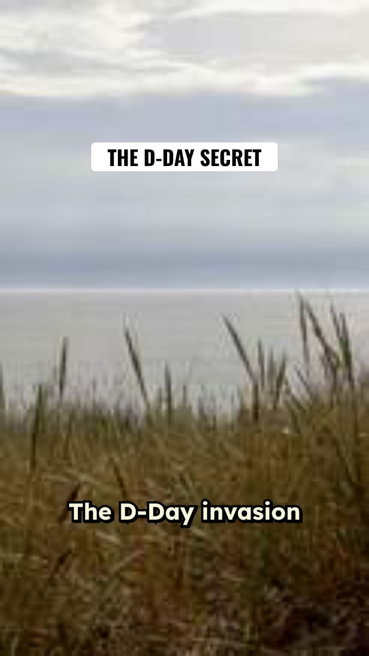 The Magic of Operation Bodyguard