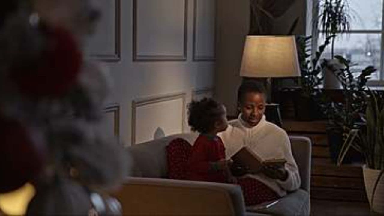 Brief de Navidad y comunicación a clientes