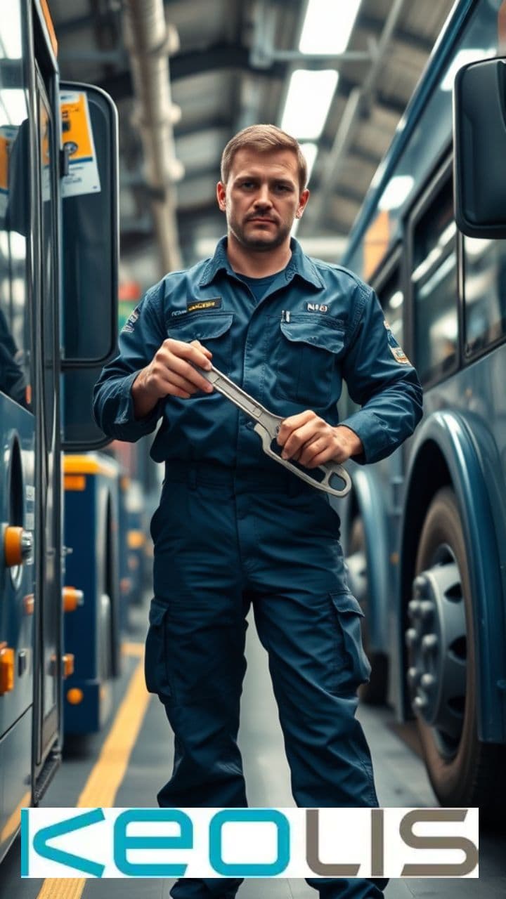 Les gardiens de la mobilité quotidienne