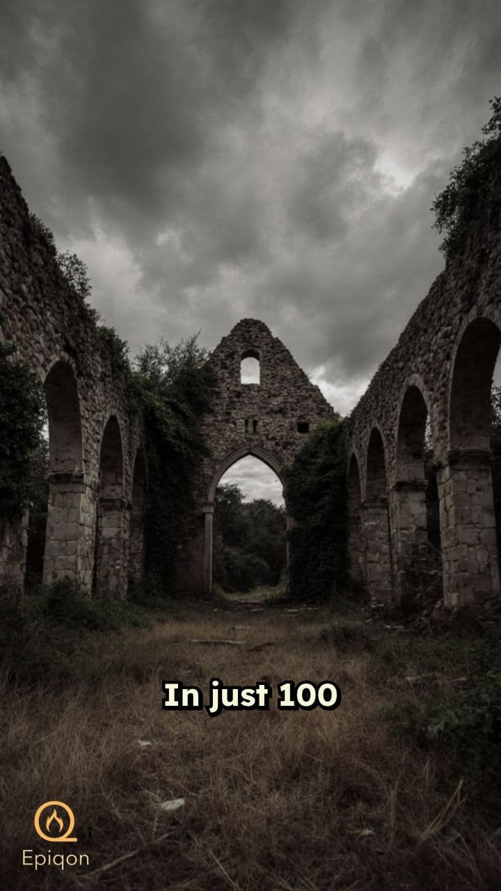 Echoes of Rwanda: A World Transformed