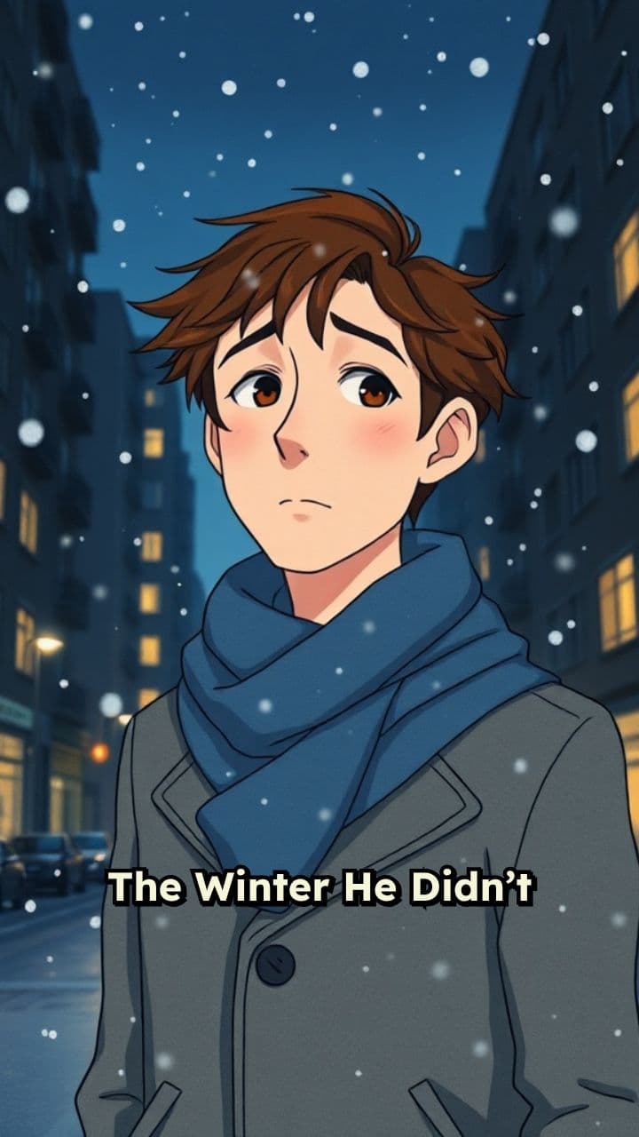 Winter Remembers Kindness