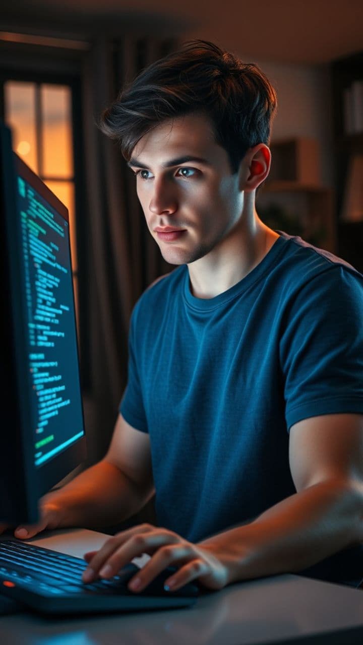 Build Your First AI Agent in Minutes