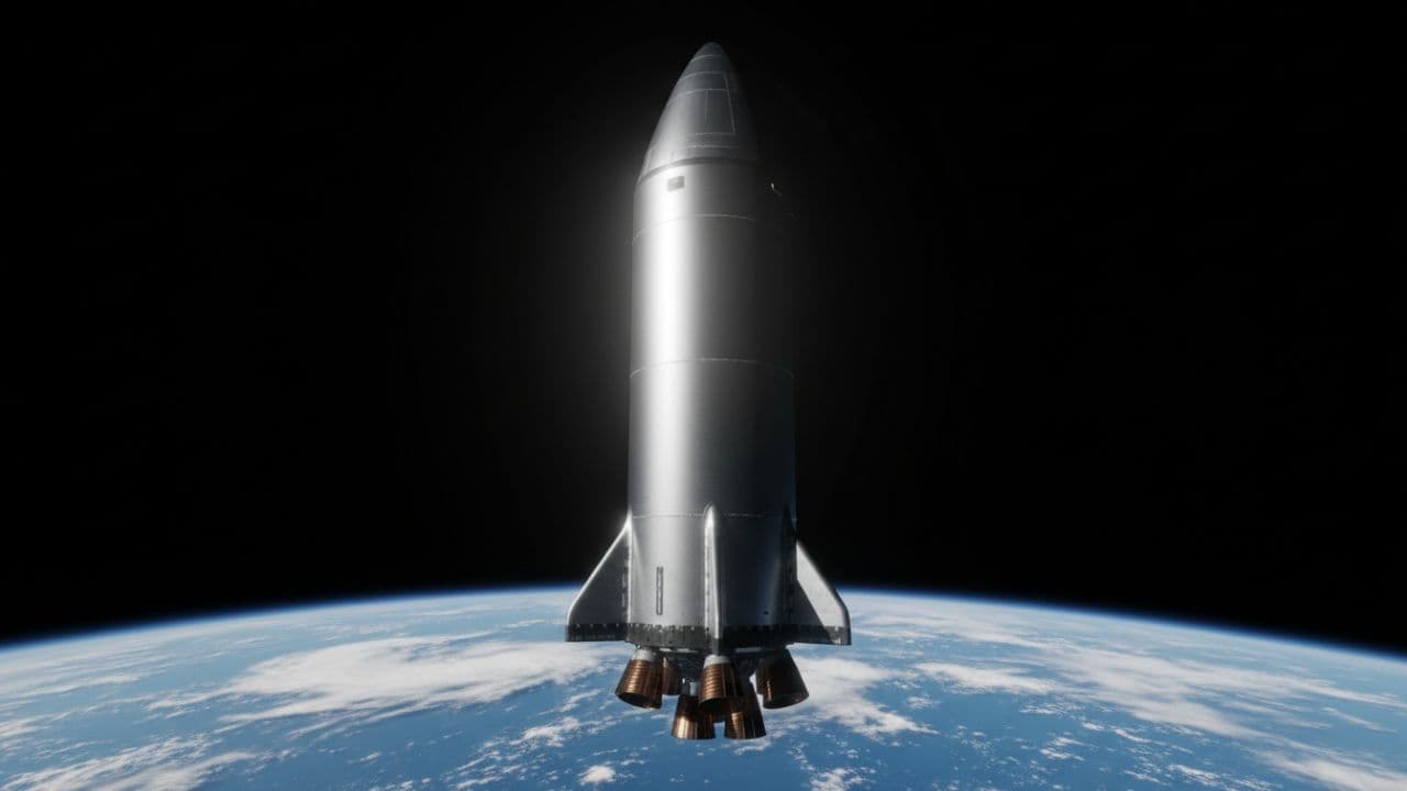ELON MUSK: RICHEST MAN IN THE SOLAR SYSTEM