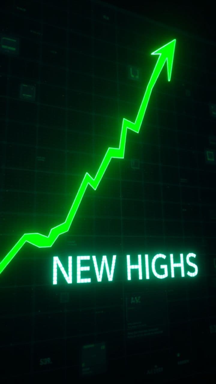 Mercados en máximos por inteligencia artificial