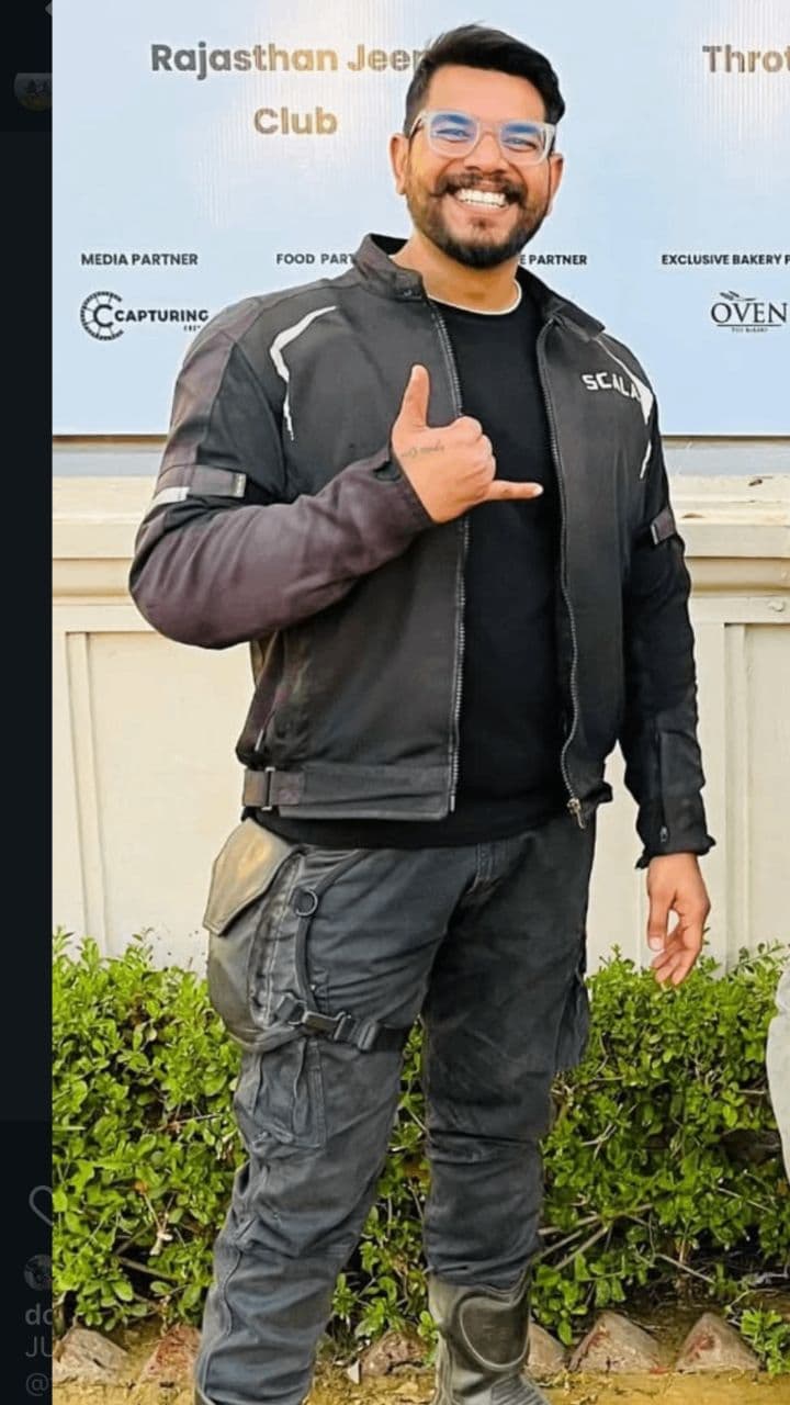 डॉक्टर ऑन व्हील्स का बर्थडे