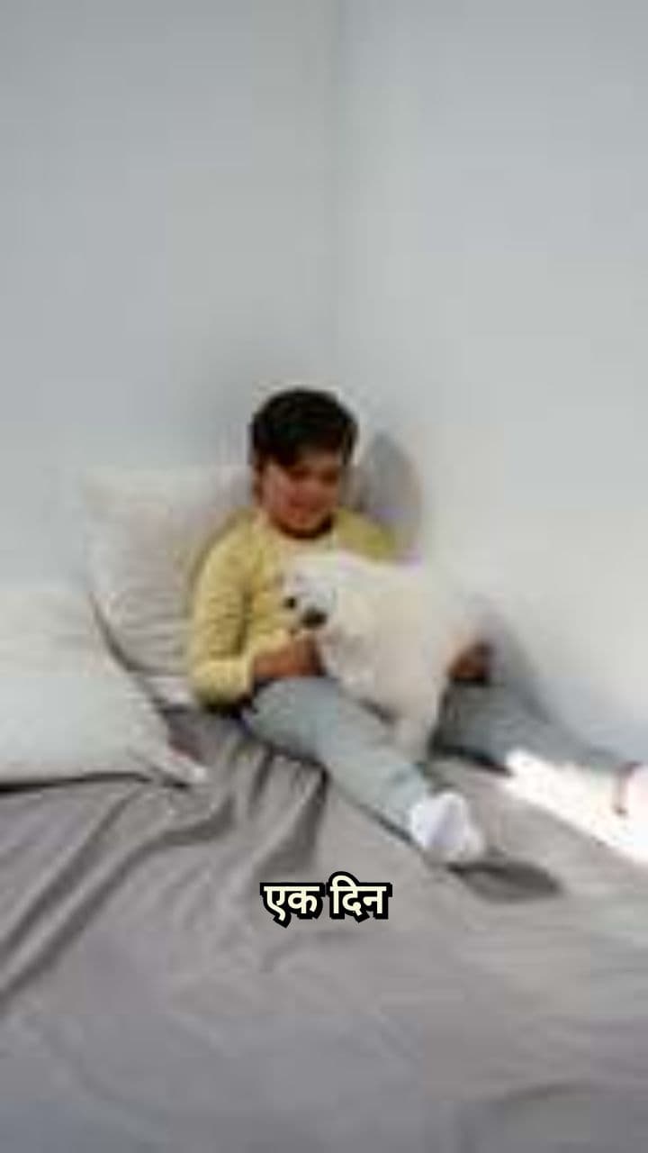 माँ के अनकहे संदेश