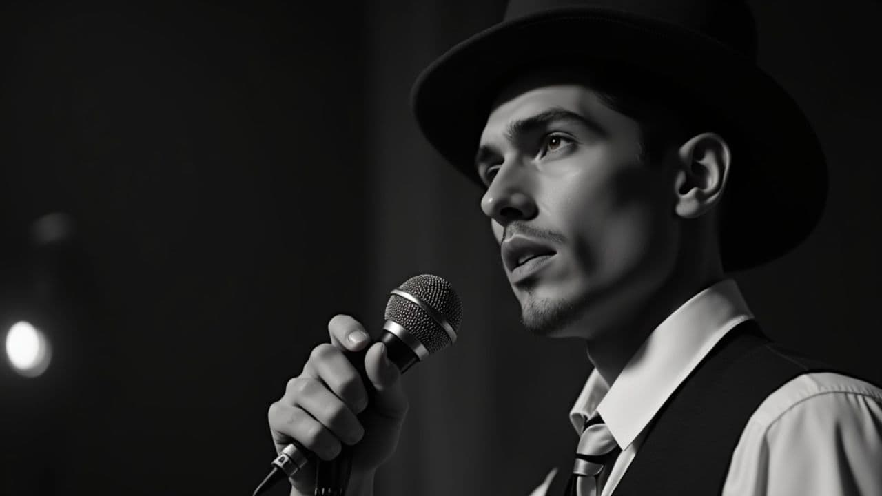 Cried a River of Memories