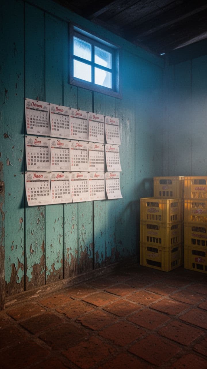 Oi, Moiadão: O Peido Campeão