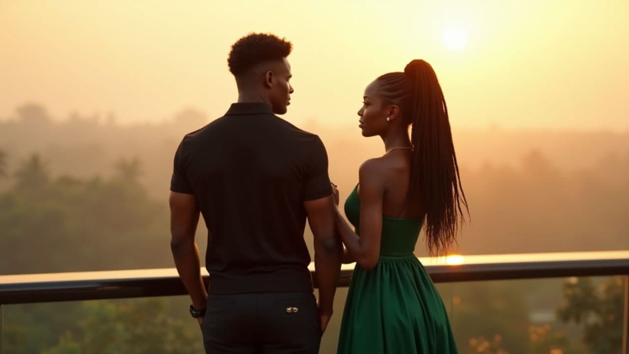 We Are Not Promised Tomorrow 