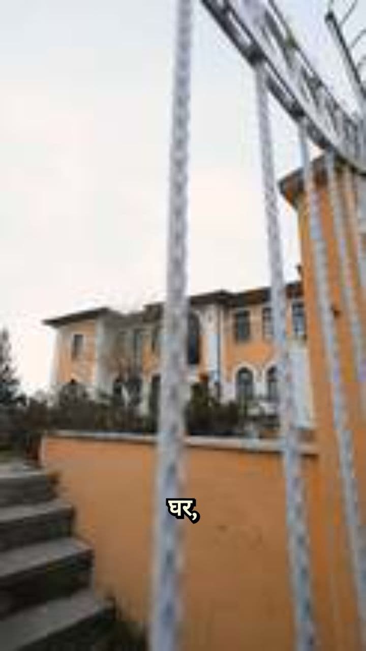 गोमती फैब्रिकेशन: गेट, ग्रिल, शेड