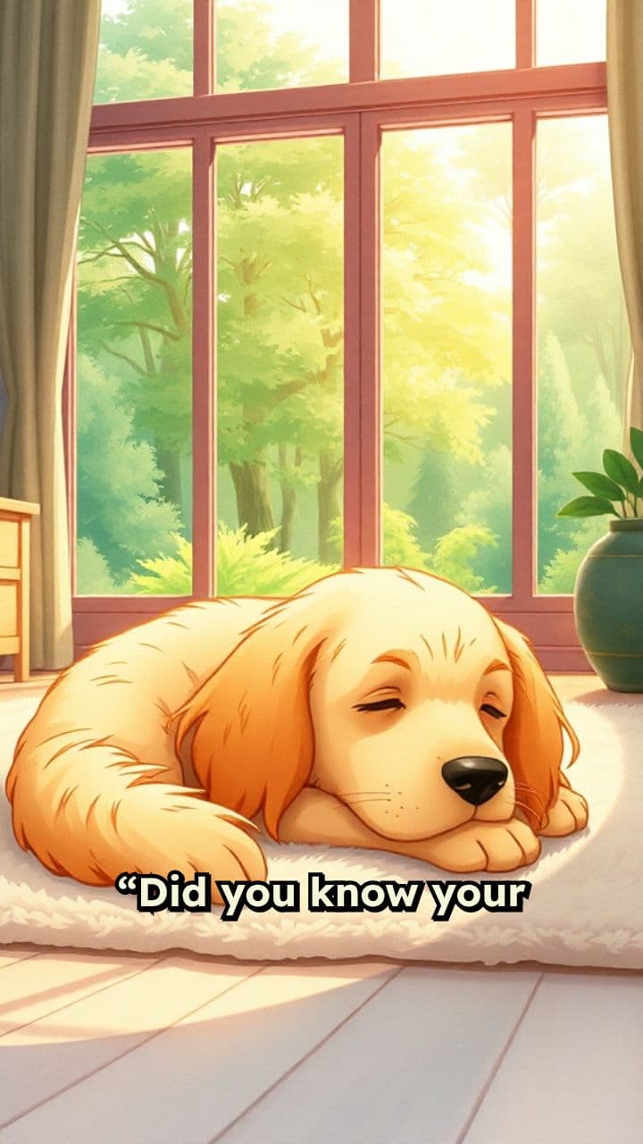 The Energies Pets Bring to Your Life