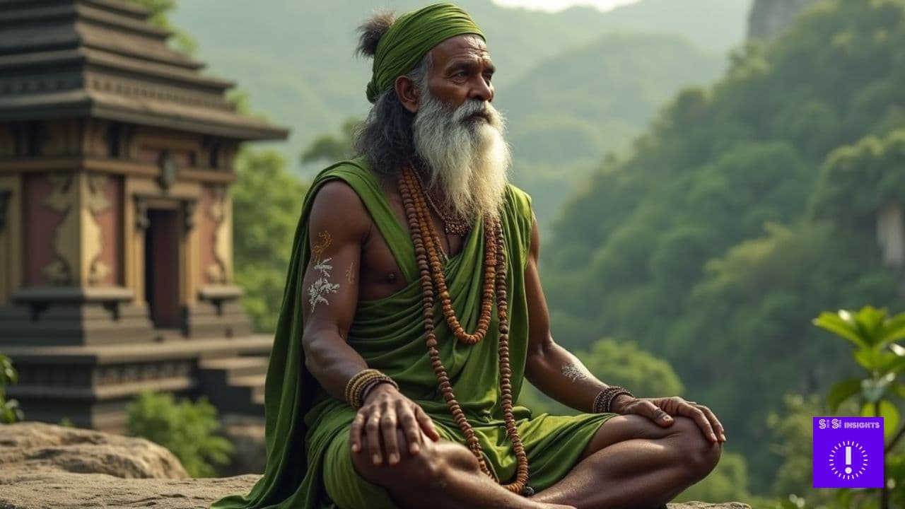 சித்தர் அருள் மற்றும் வரம்