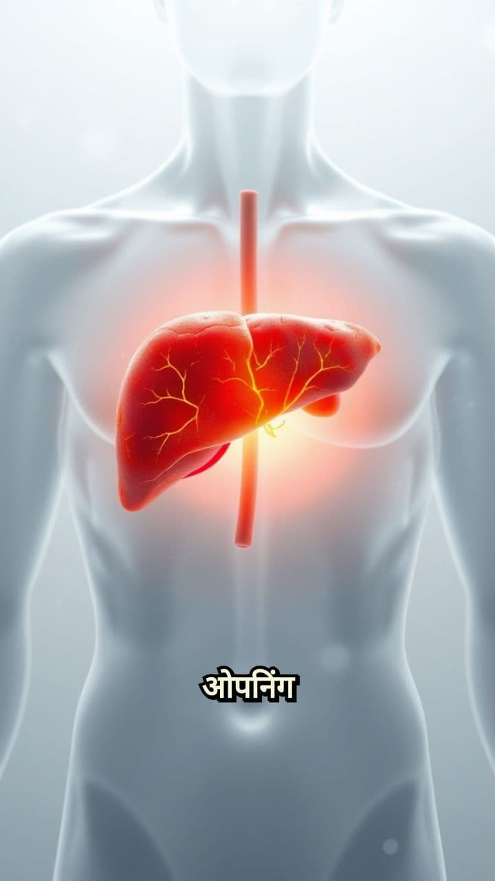 लीवर के लिए फलों का महत्व