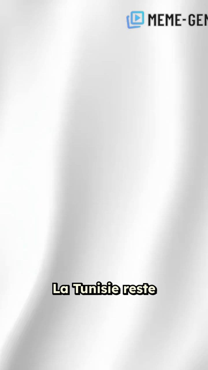 La Tunisie, un trésor touristique méconnu