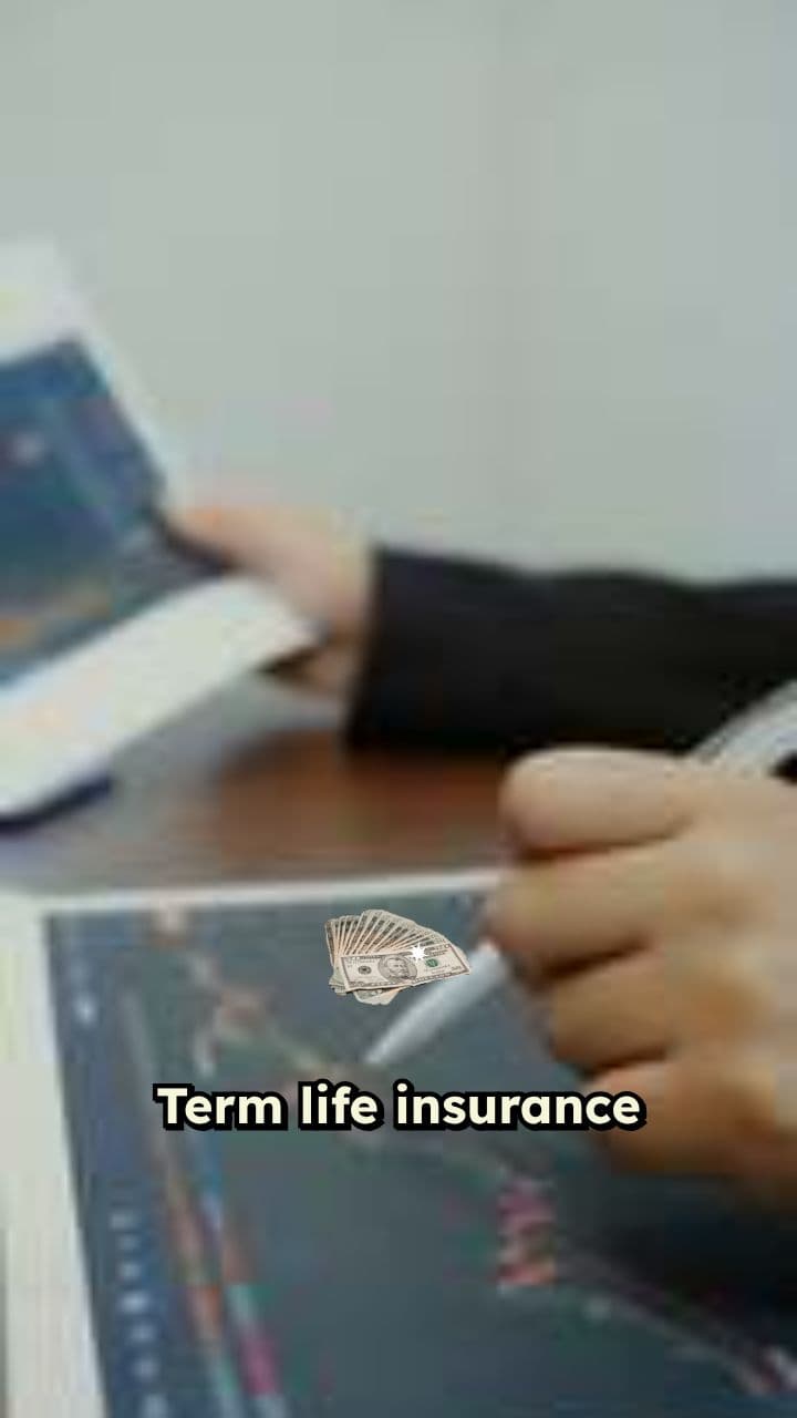 Term vs Whole Life: The Real Math