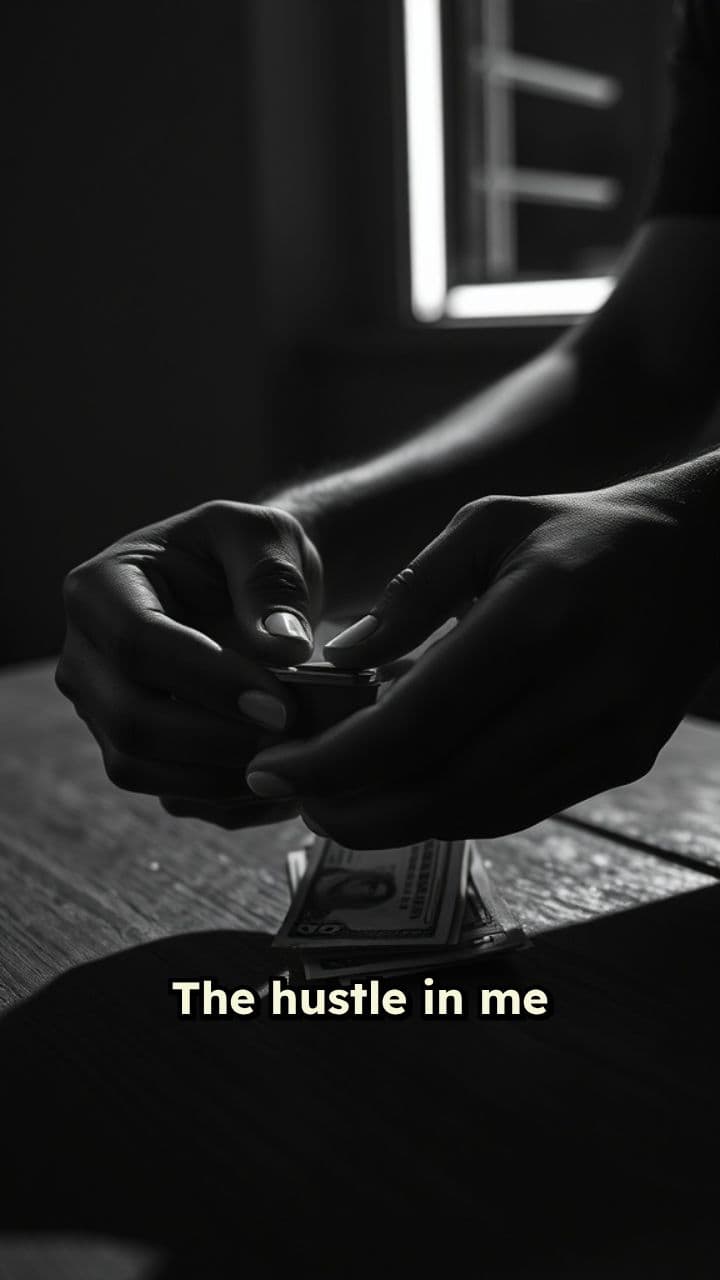 Survival and Struggles