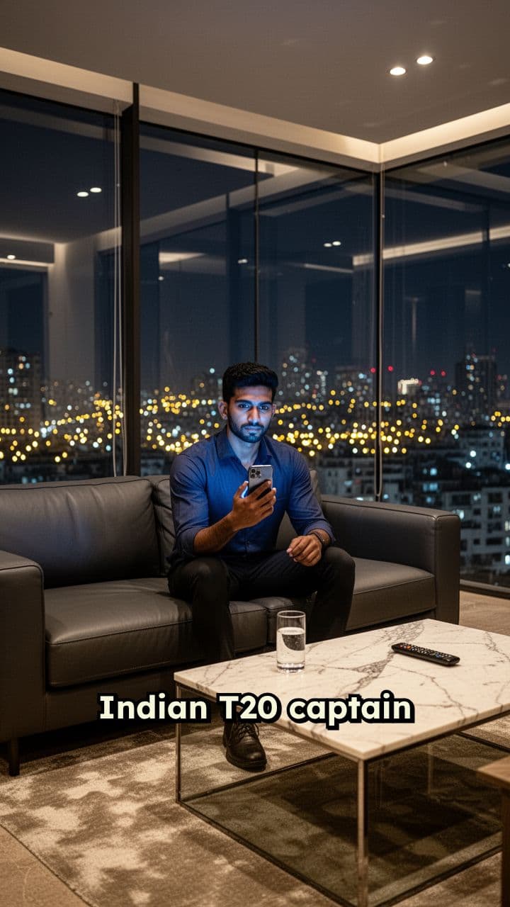 Khushi Mukherjee Claims SKY DMed Her