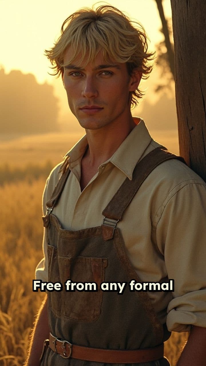 The Boy Who Invented Television