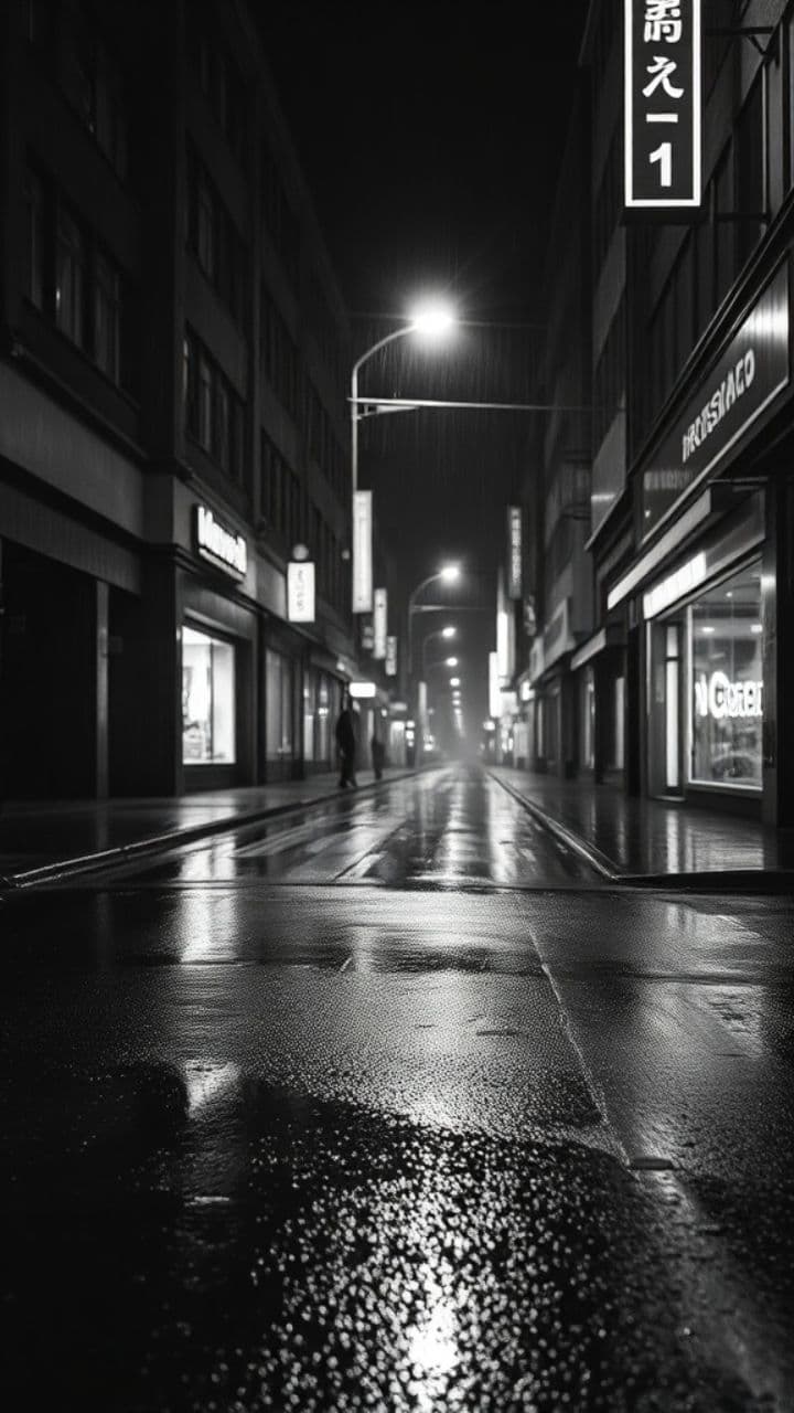 Caminos de excesos y dudas