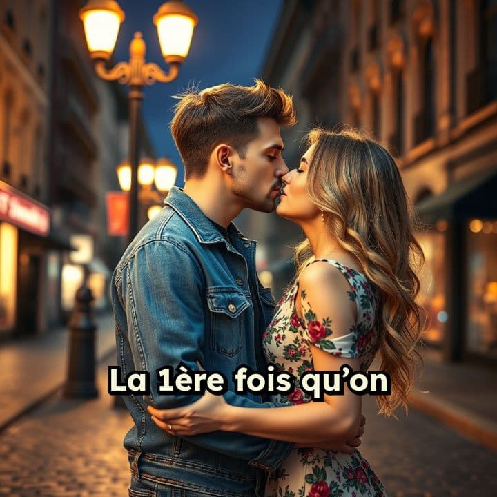 Les huit mots envoyés