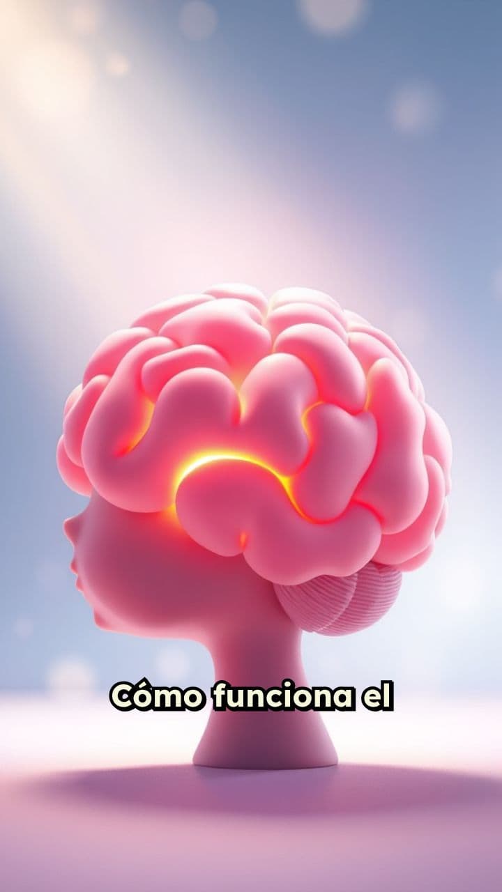 La plasticidad del cerebro infantil