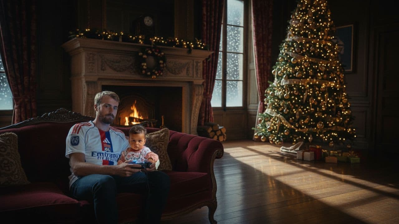 Carpophorous Truth Beyond Ornaments