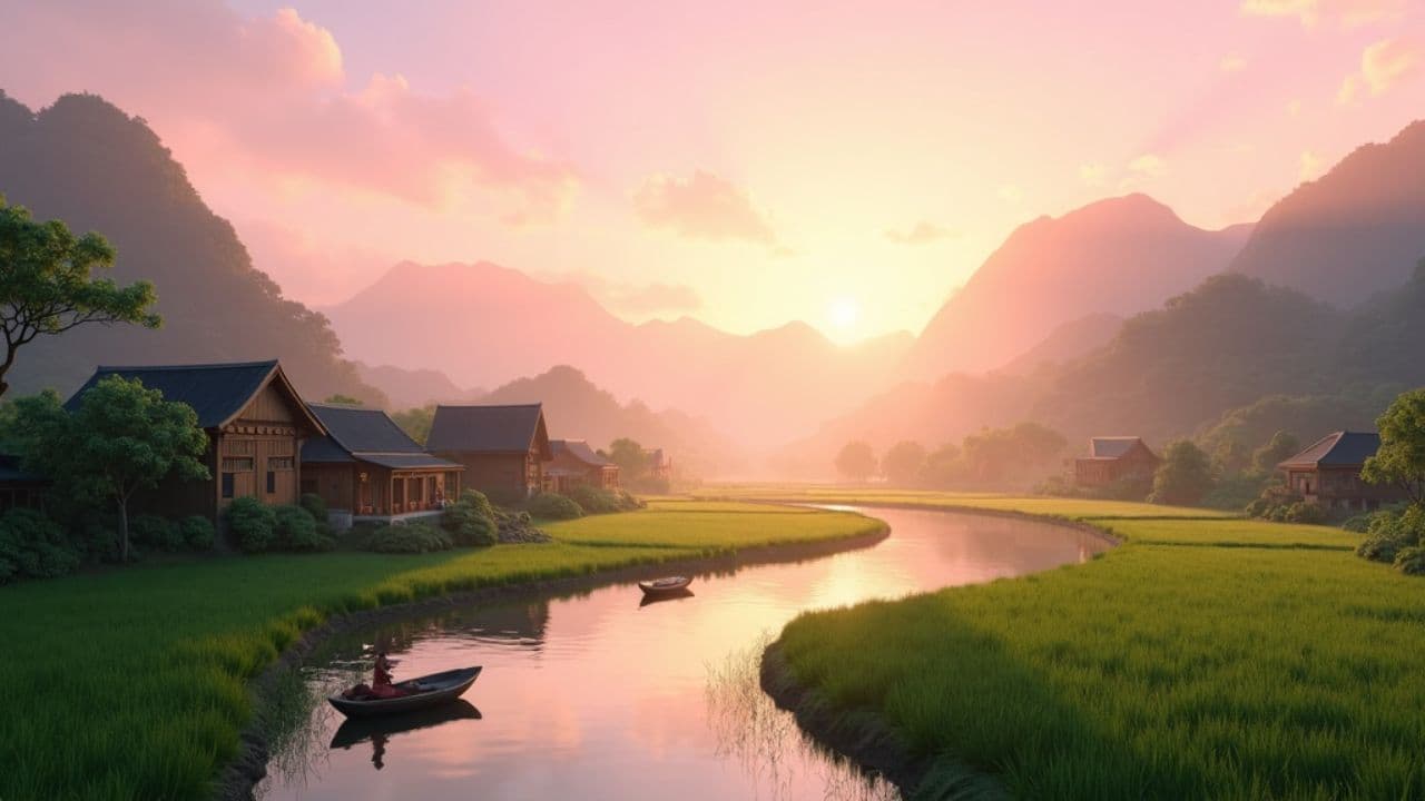 Chờ Đợi Tình Yêu