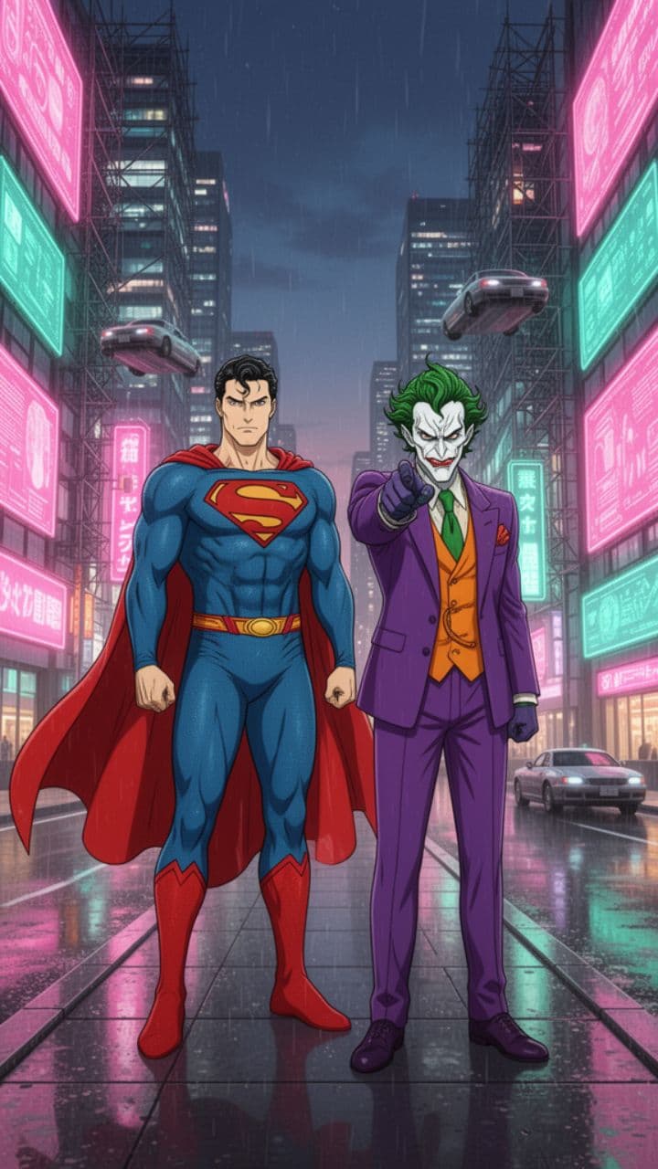 È sempre colpa di Thrane