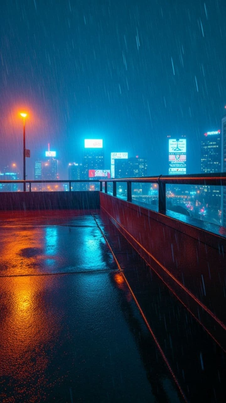 Say It With Your Chest