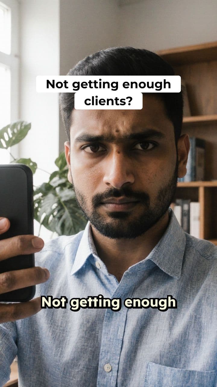 UGC Business Ad Arjun